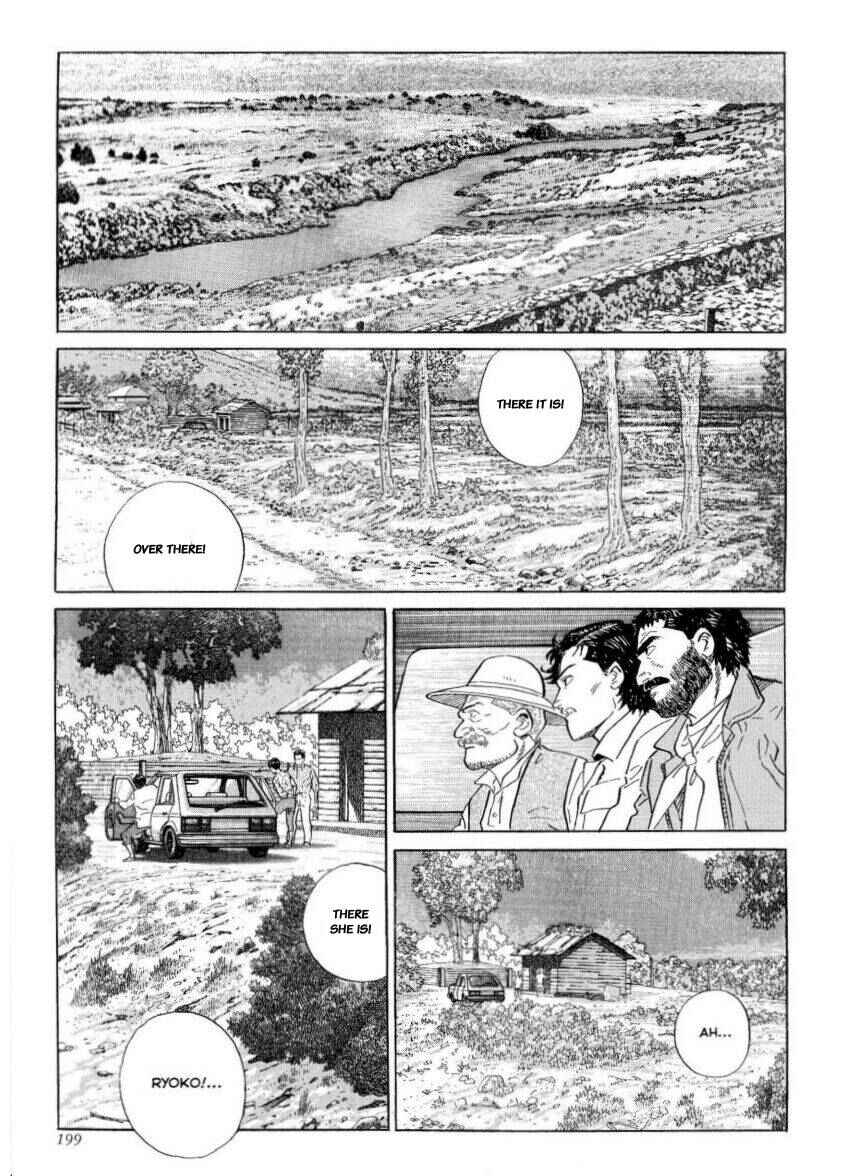 Page 21 Chapter 24 The Summit of the Gods