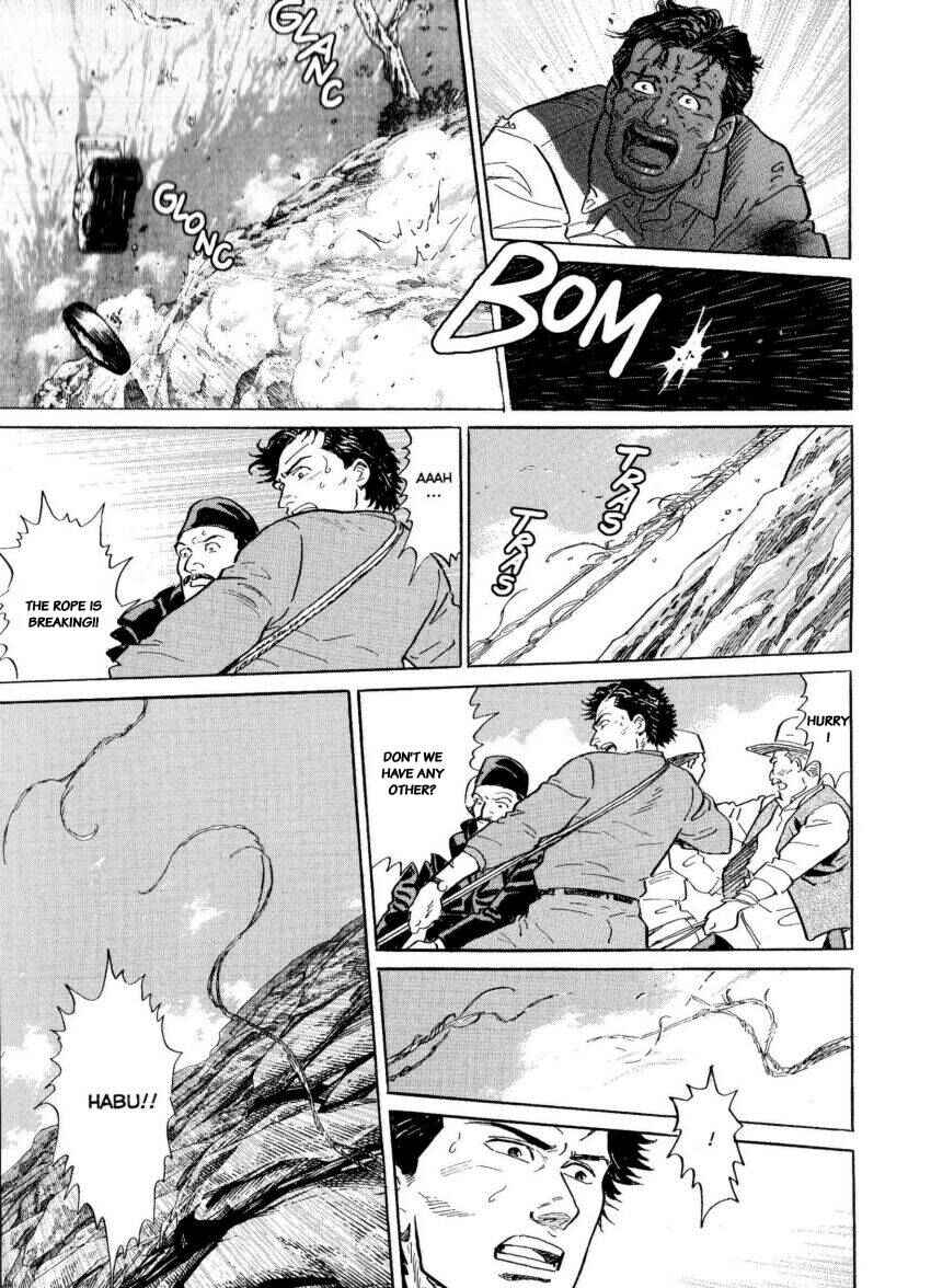 Page 35 Chapter 24 The Summit of the Gods