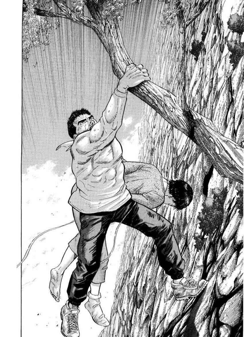 Page 36 Chapter 24 The Summit of the Gods