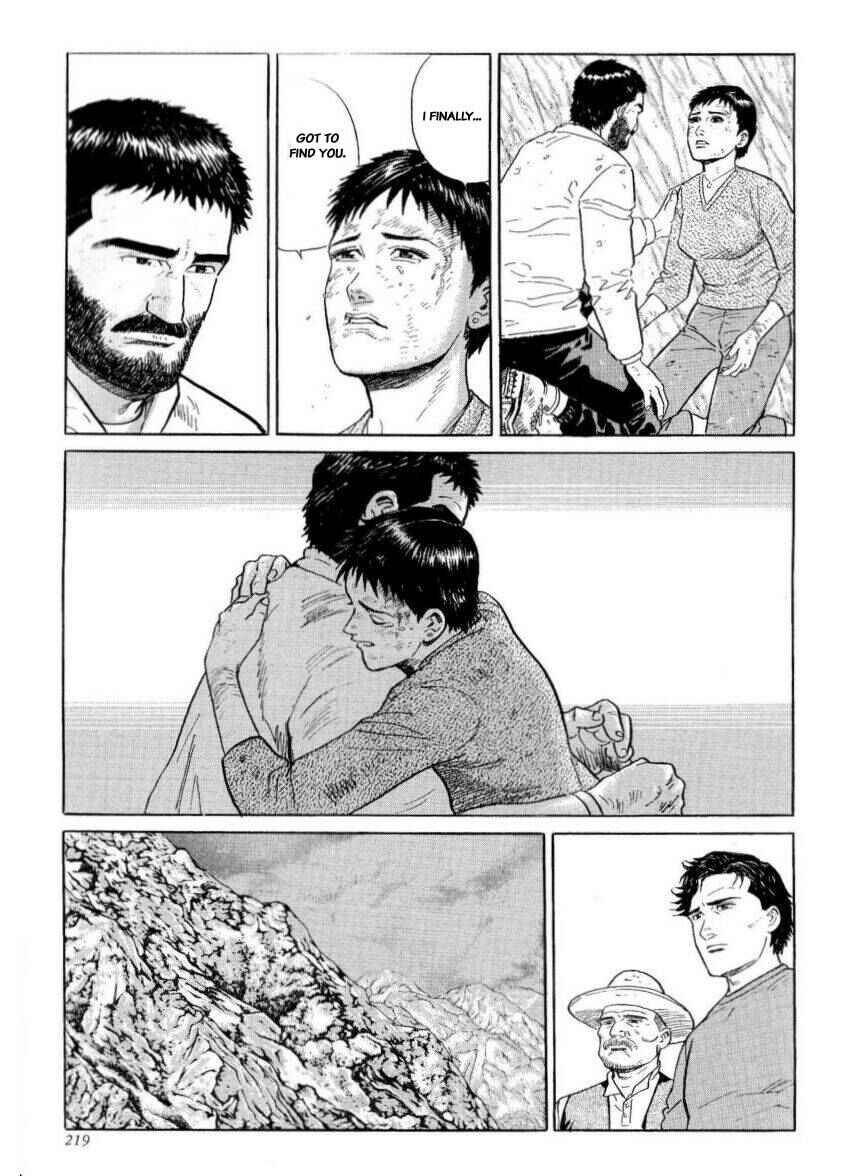 Page 41 Chapter 24 The Summit of the Gods