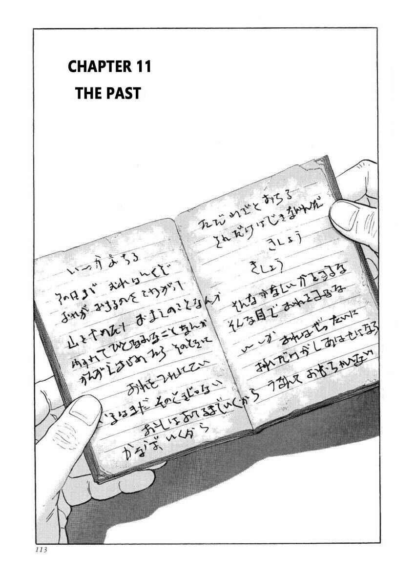 Page 1 Chapter 11 The Summit of the Gods