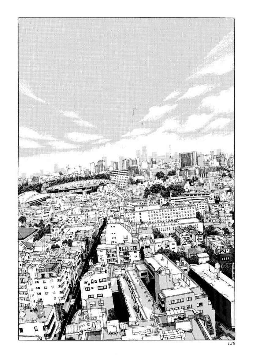 Page 16 Chapter 11 The Summit of the Gods