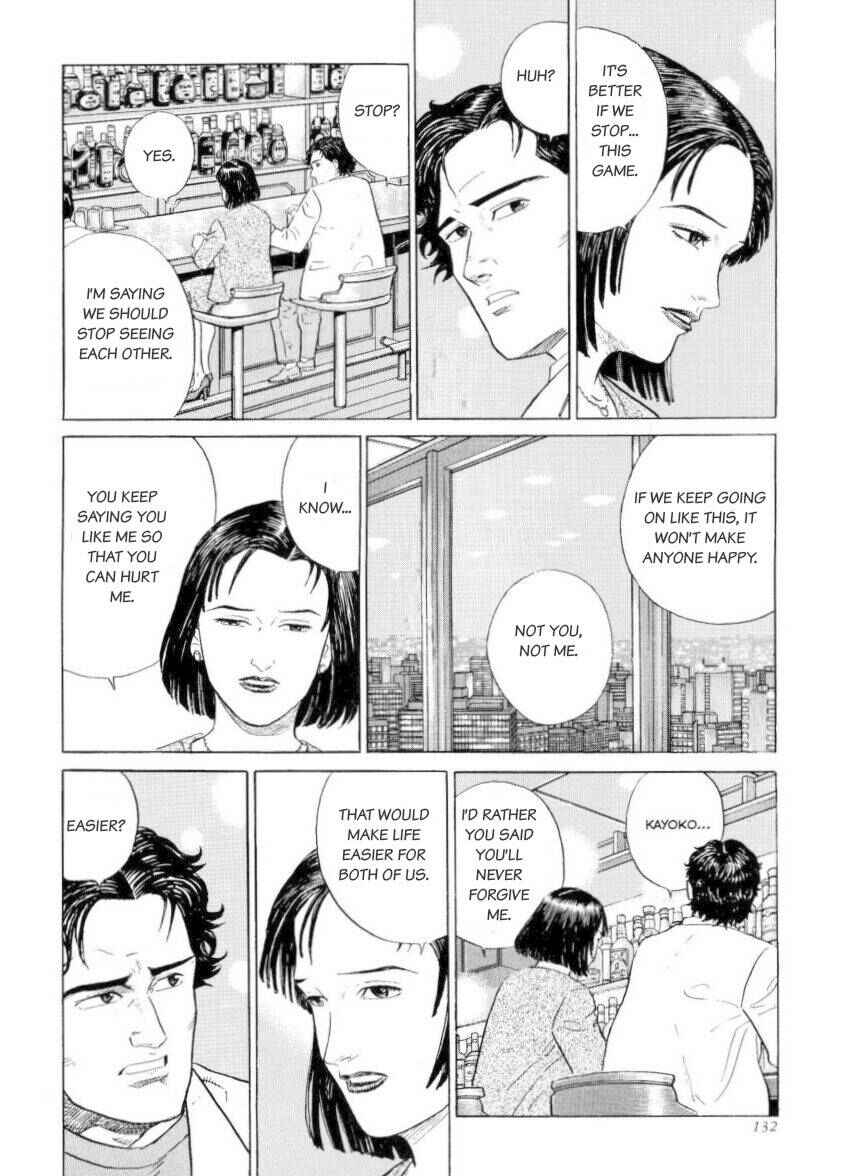 Page 20 Chapter 11 The Summit of the Gods