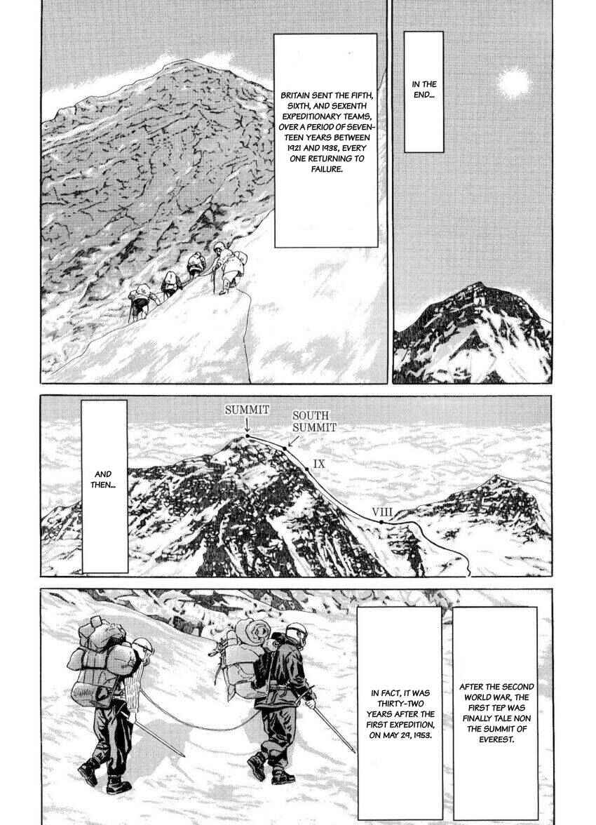 Page 42 Chapter 19 The Summit of the Gods