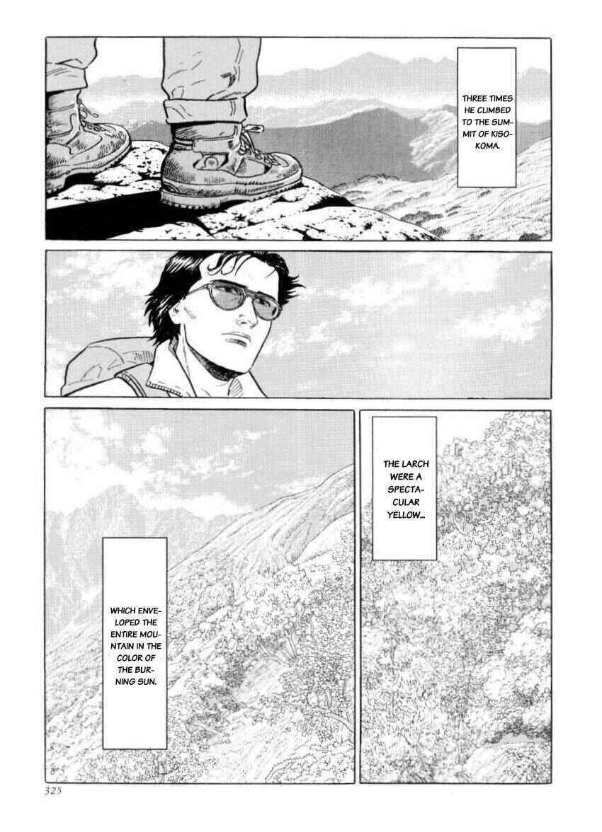 Page 13 Chapter 18 The Summit of the Gods