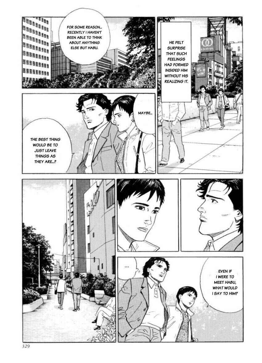 Page 17 Chapter 18 The Summit of the Gods