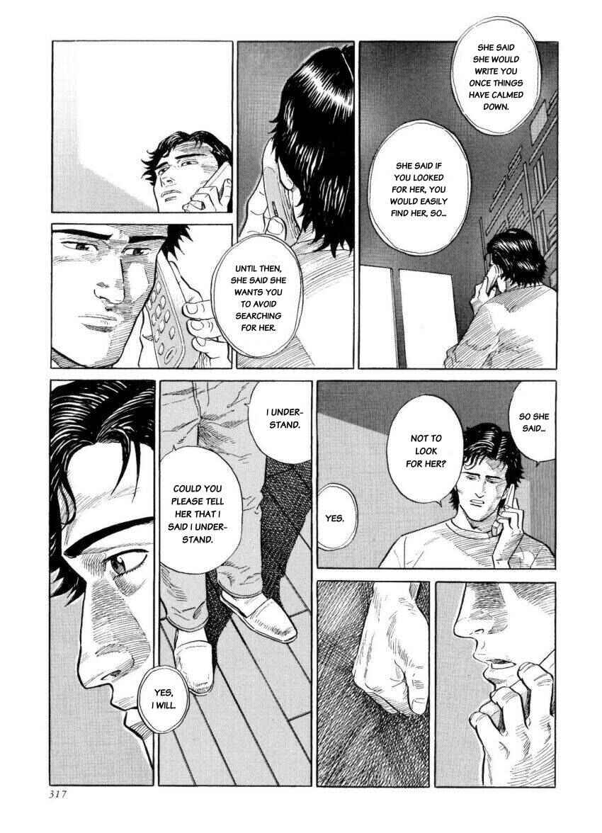 Page 5 Chapter 18 The Summit of the Gods