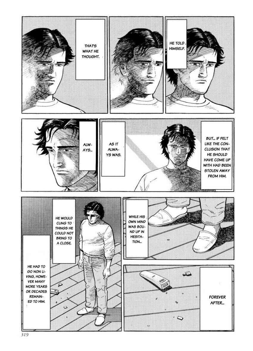 Page 7 Chapter 18 The Summit of the Gods