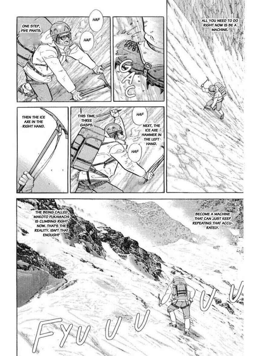 Page 10 Chapter 34 The Summit of the Gods