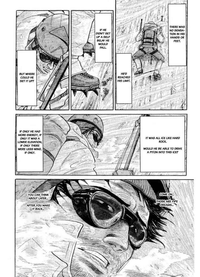 Page 18 Chapter 34 The Summit of the Gods