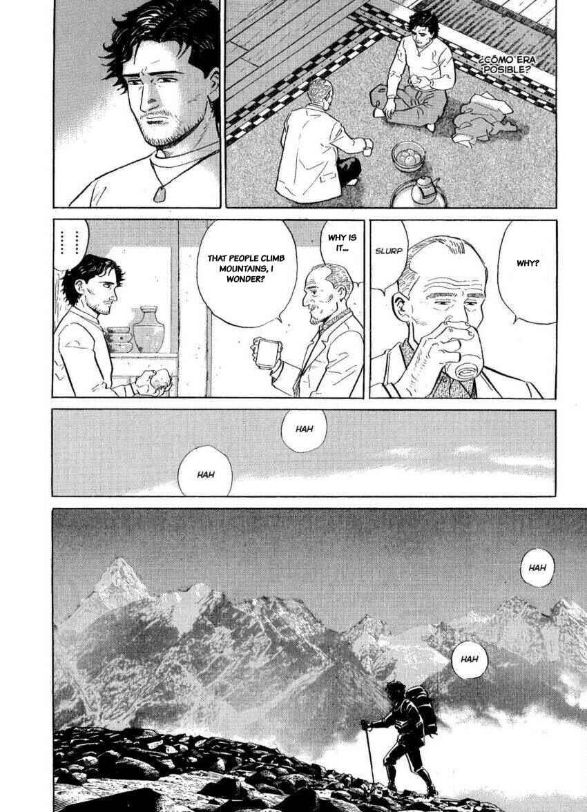 Page 10 Chapter 27 The Summit of the Gods