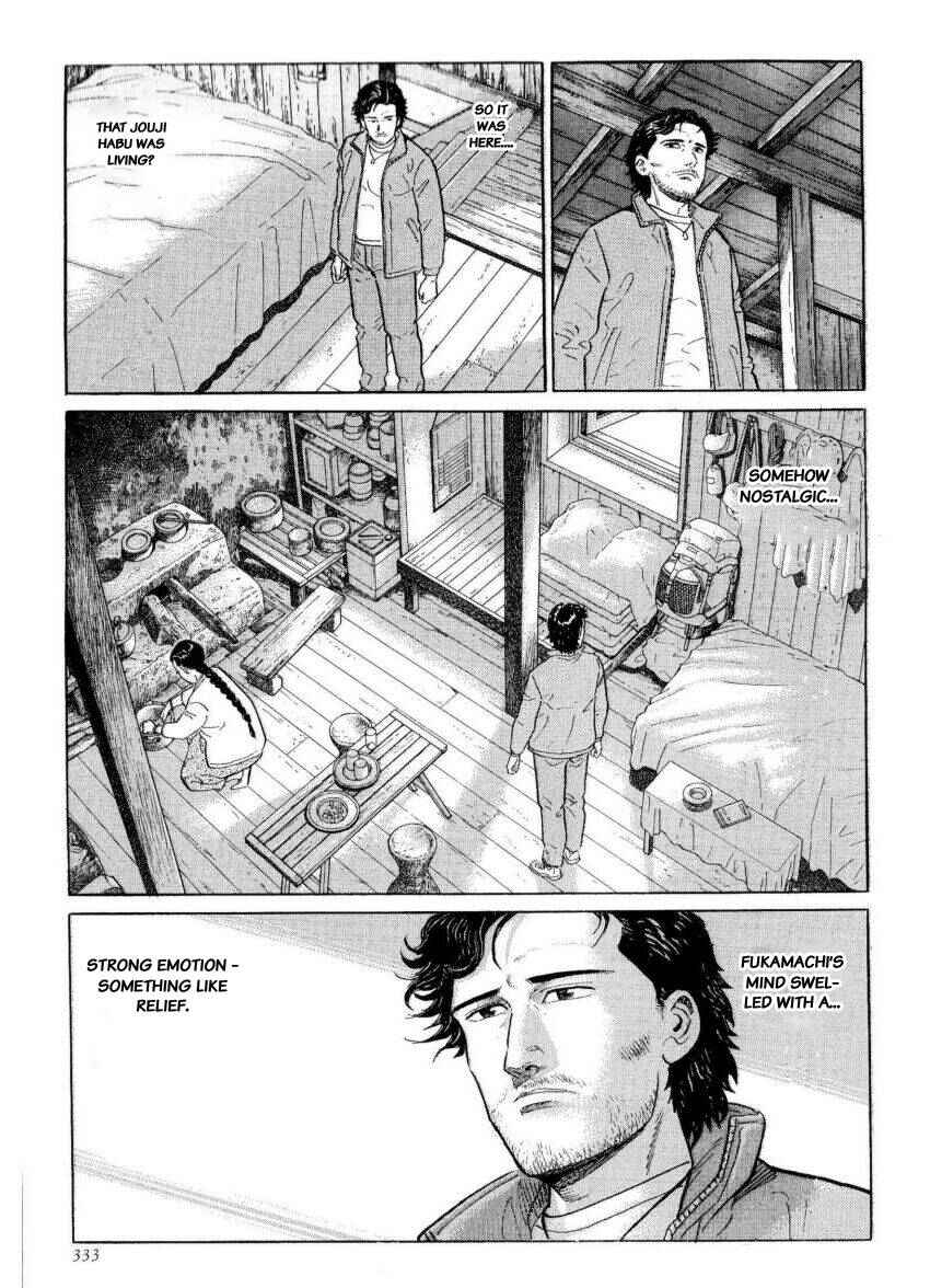 Page 21 Chapter 27 The Summit of the Gods