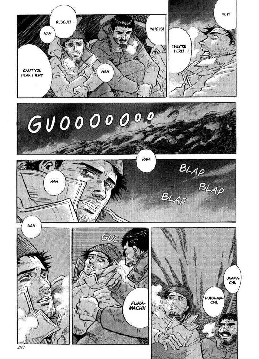 Page 11 Chapter 36 The Summit of the Gods
