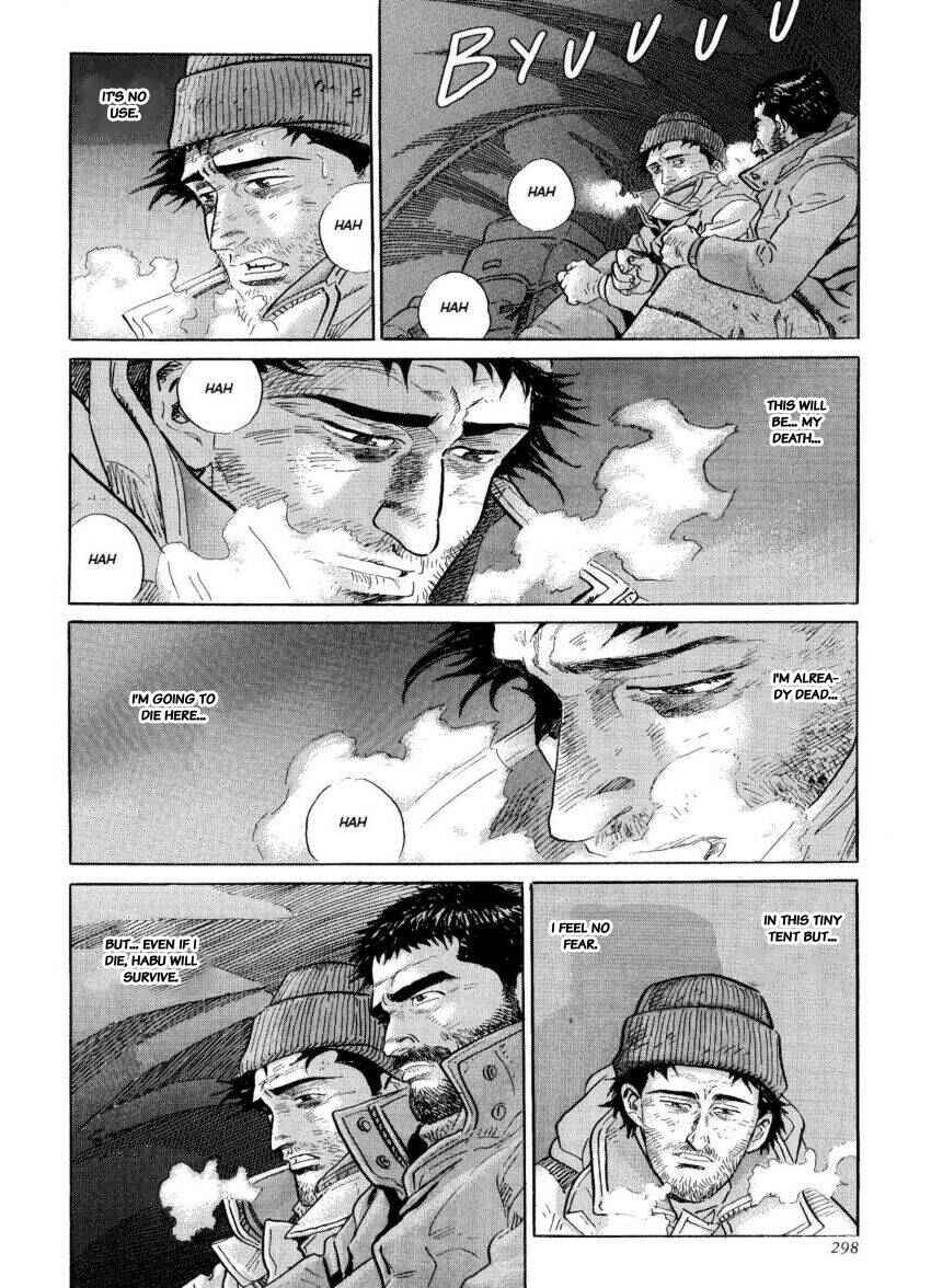 Page 12 Chapter 36 The Summit of the Gods