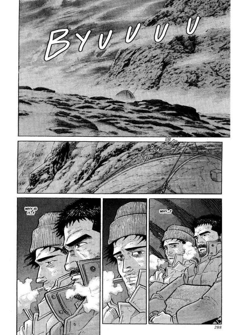 Page 2 Chapter 36 The Summit of the Gods
