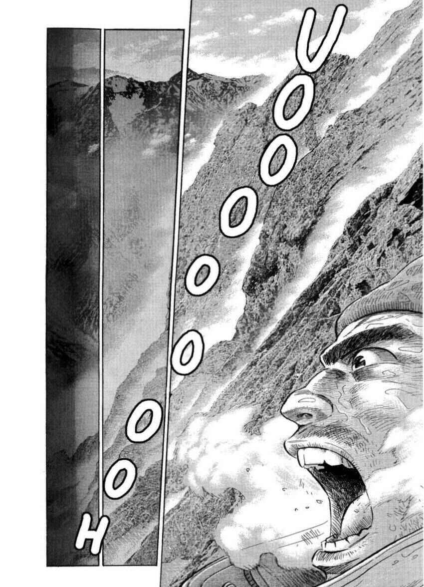 Page 6 Chapter 36 The Summit of the Gods