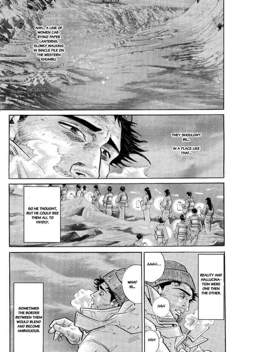 Page 9 Chapter 36 The Summit of the Gods