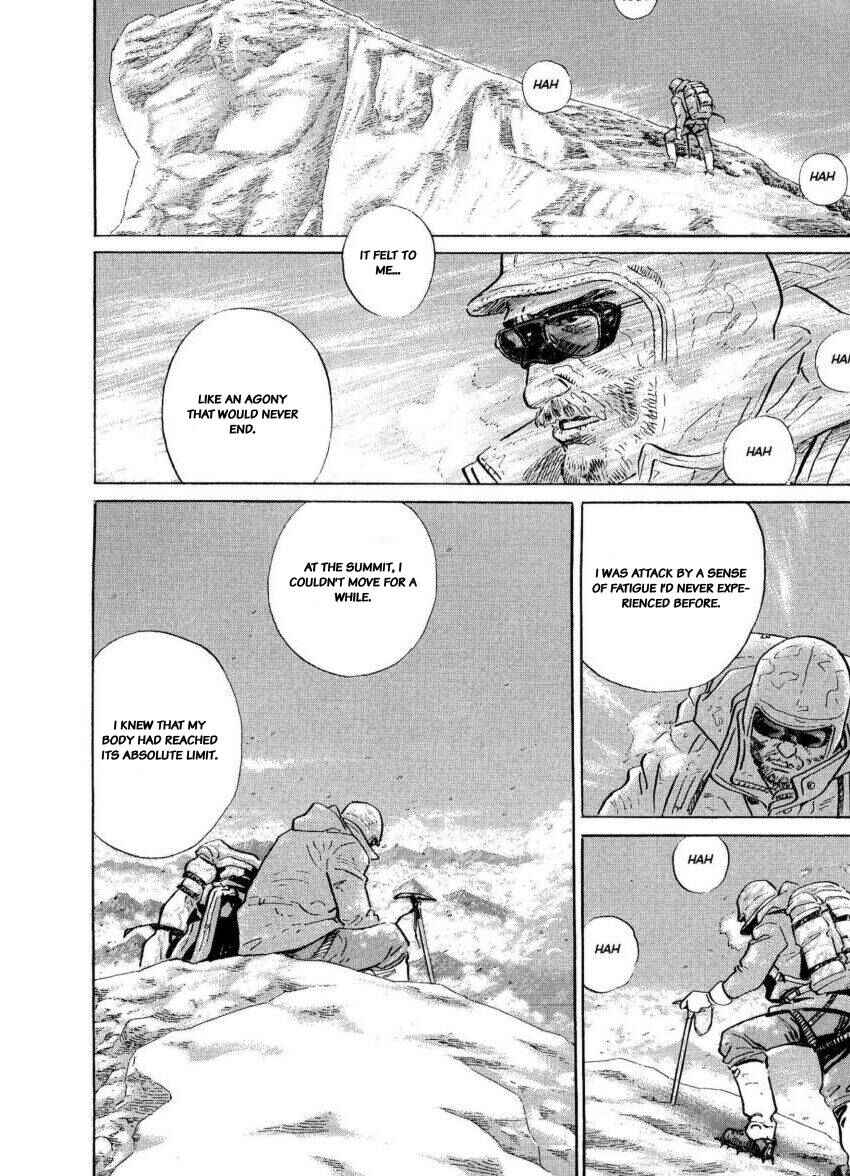 Page 20 Chapter 29 The Summit of the Gods