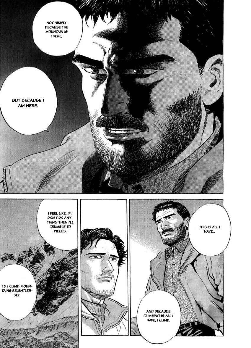 Page 59 Chapter 29 The Summit of the Gods