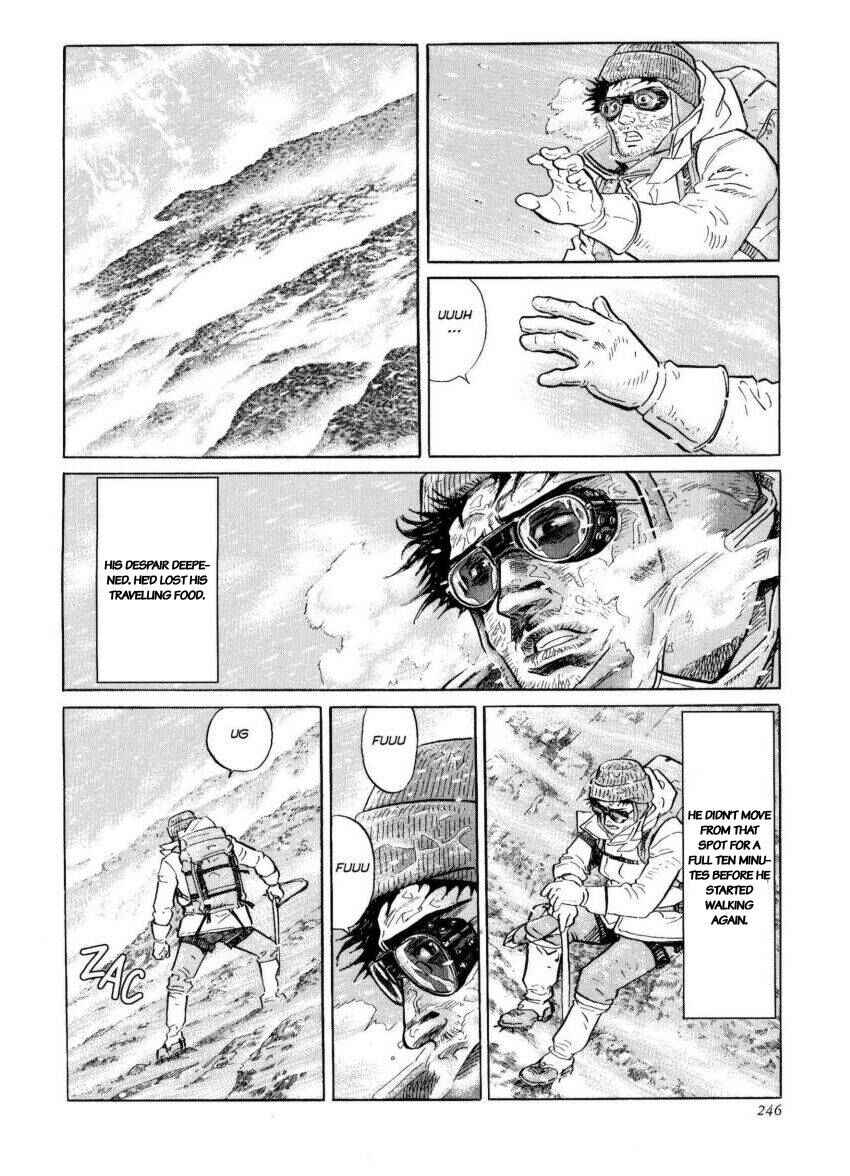Page 16 Chapter 45 The Summit of the Gods