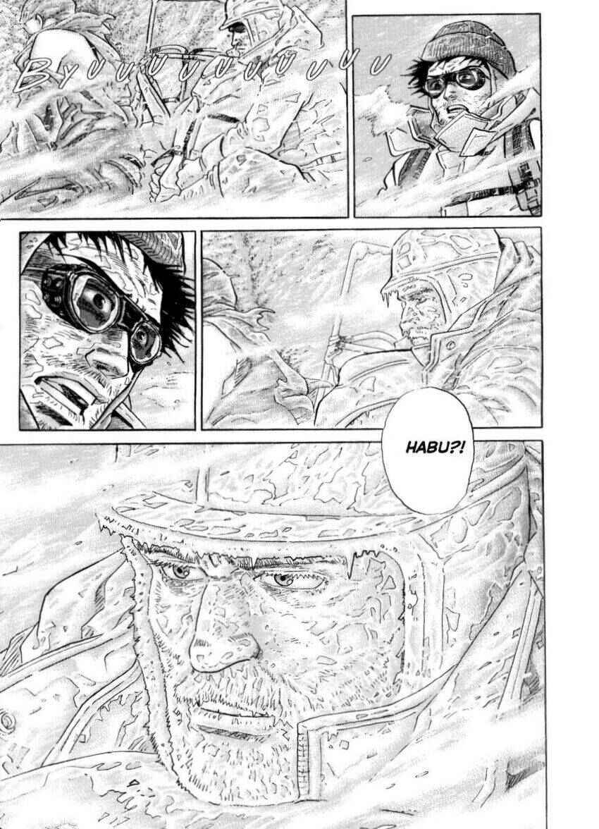 Page 23 Chapter 45 The Summit of the Gods