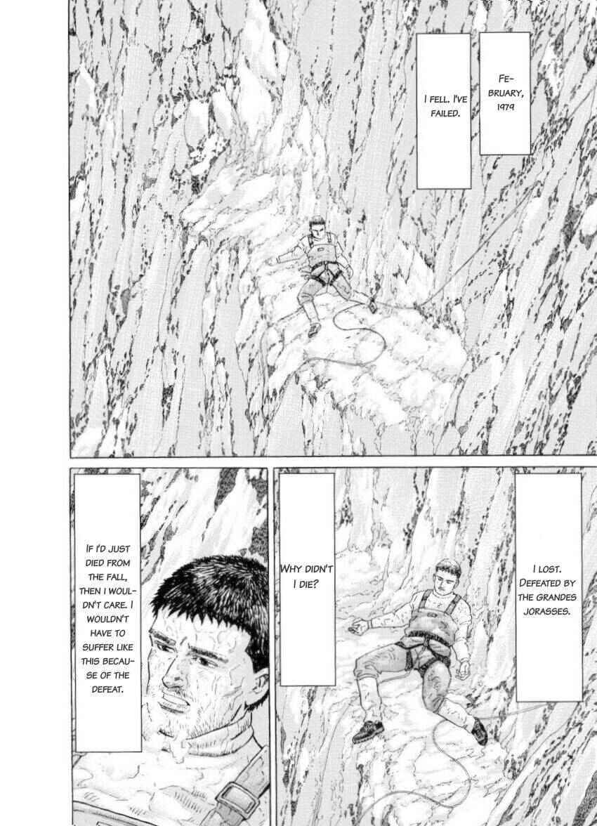 Page 13 Chapter 10 The Summit of the Gods