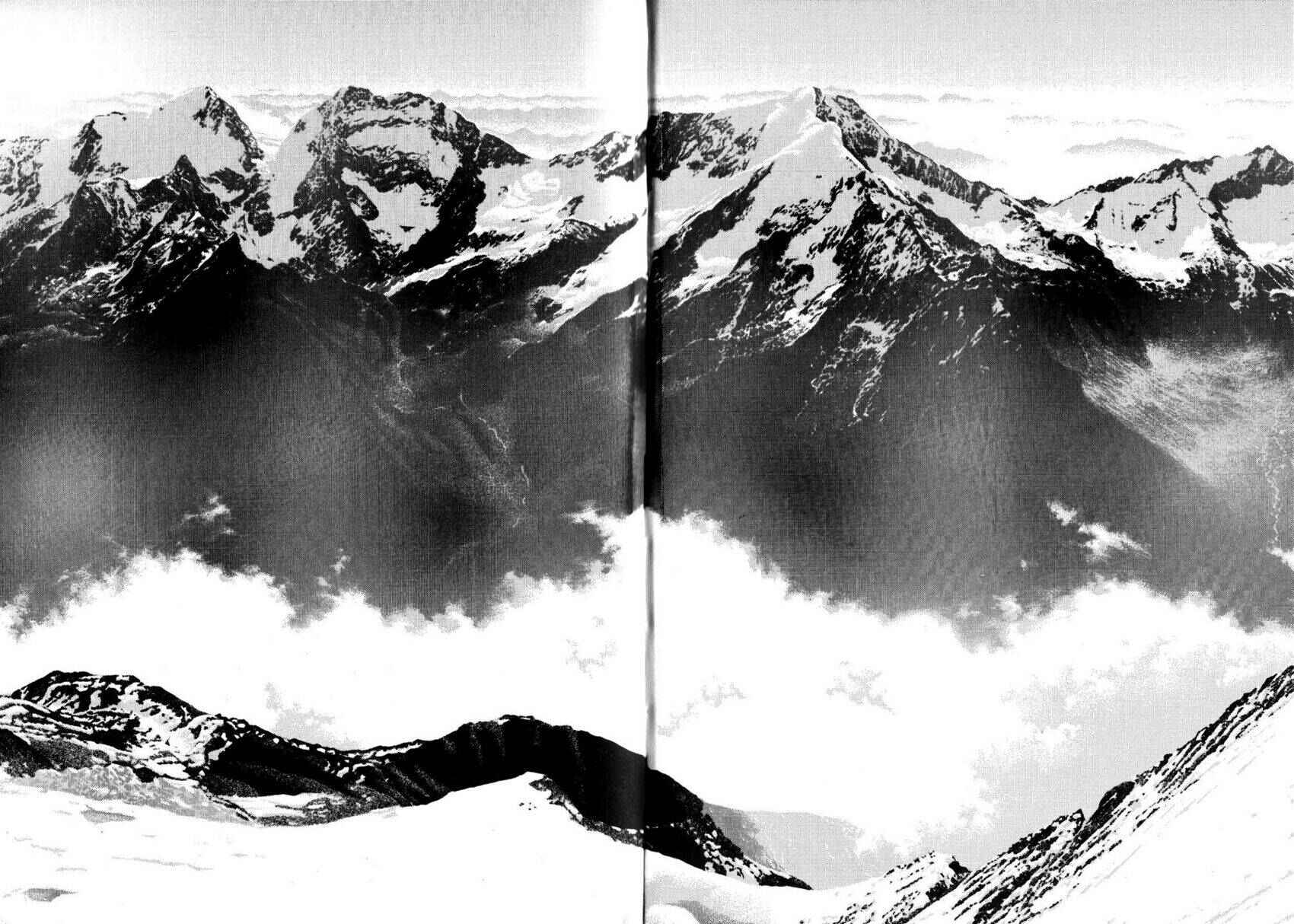 Page 2 Chapter 10 The Summit of the Gods