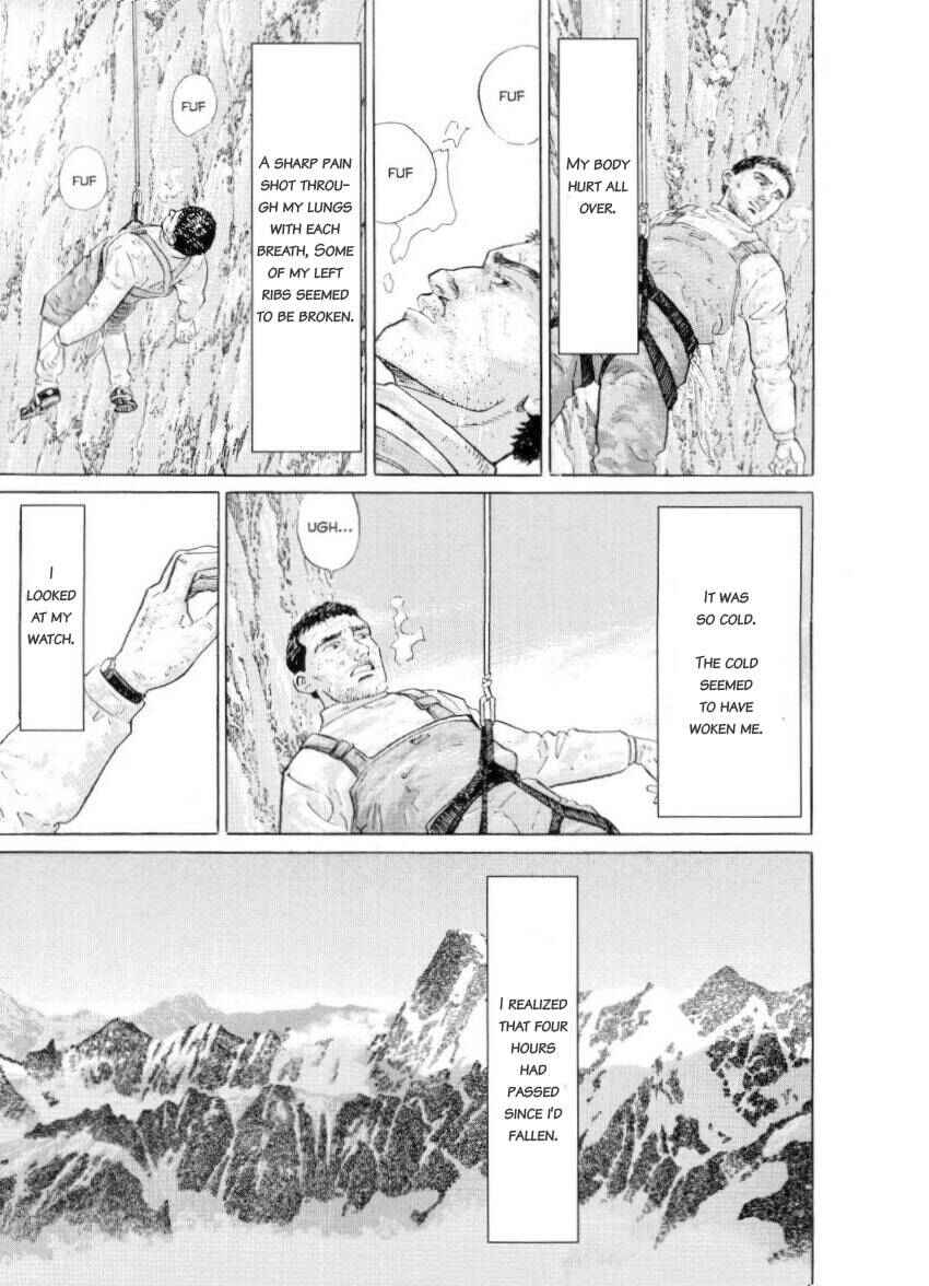 Page 26 Chapter 10 The Summit of the Gods