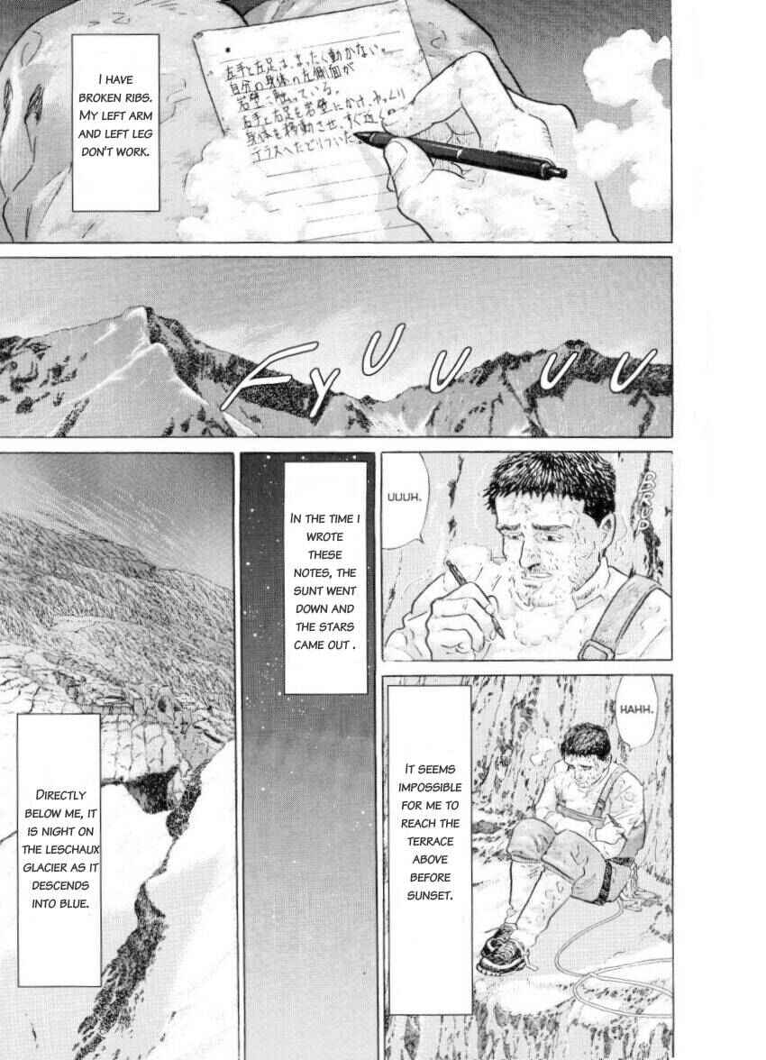 Page 30 Chapter 10 The Summit of the Gods