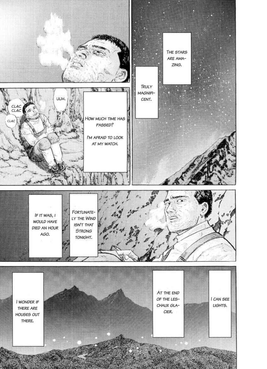 Page 34 Chapter 10 The Summit of the Gods