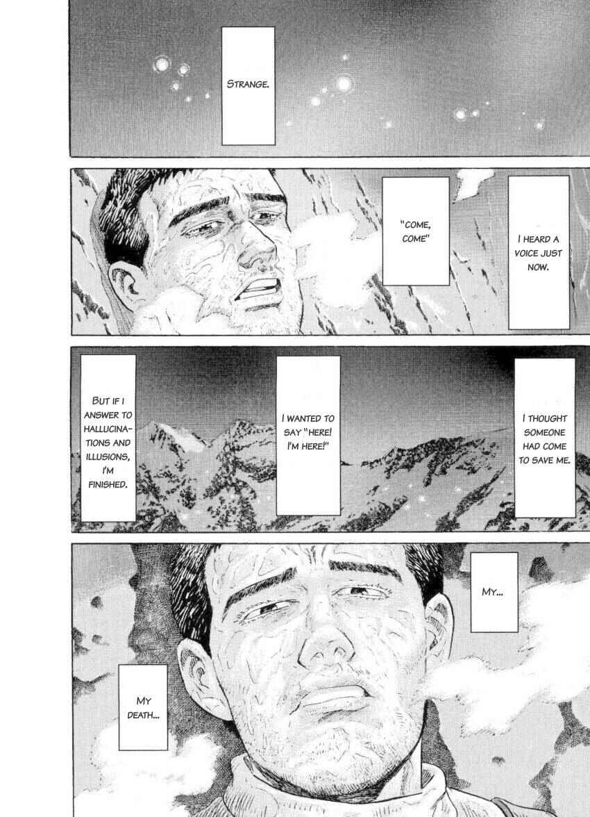 Page 39 Chapter 10 The Summit of the Gods