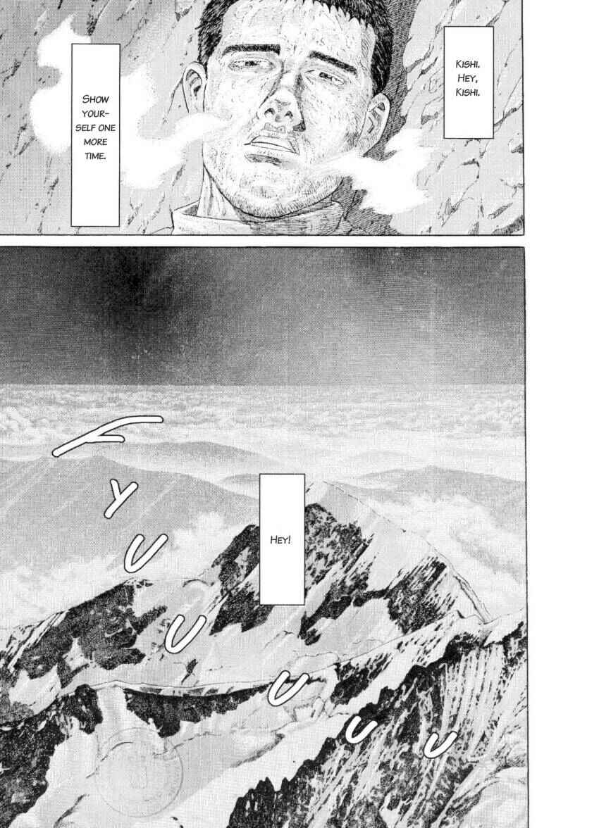 Page 44 Chapter 10 The Summit of the Gods
