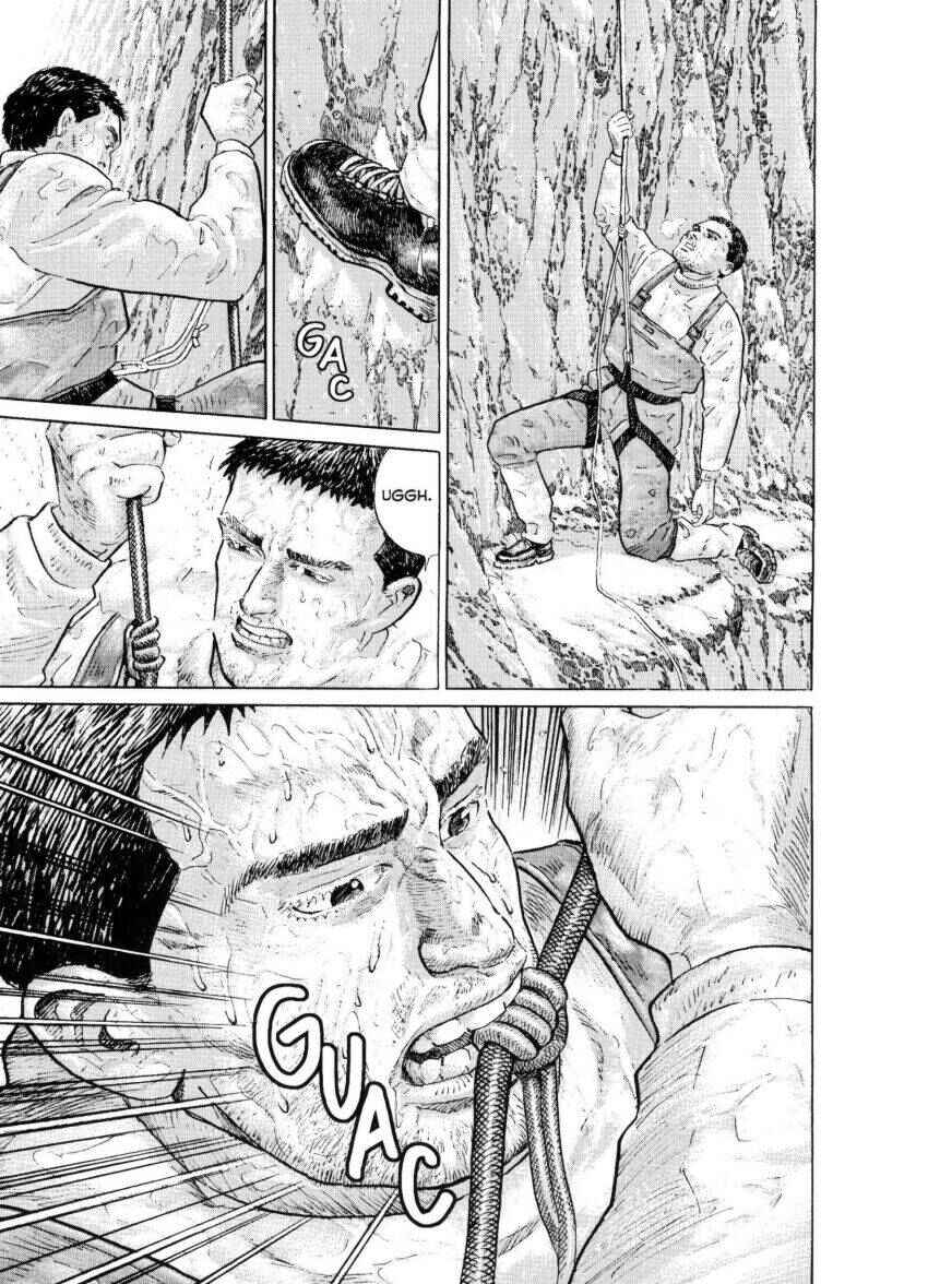 Page 46 Chapter 10 The Summit of the Gods