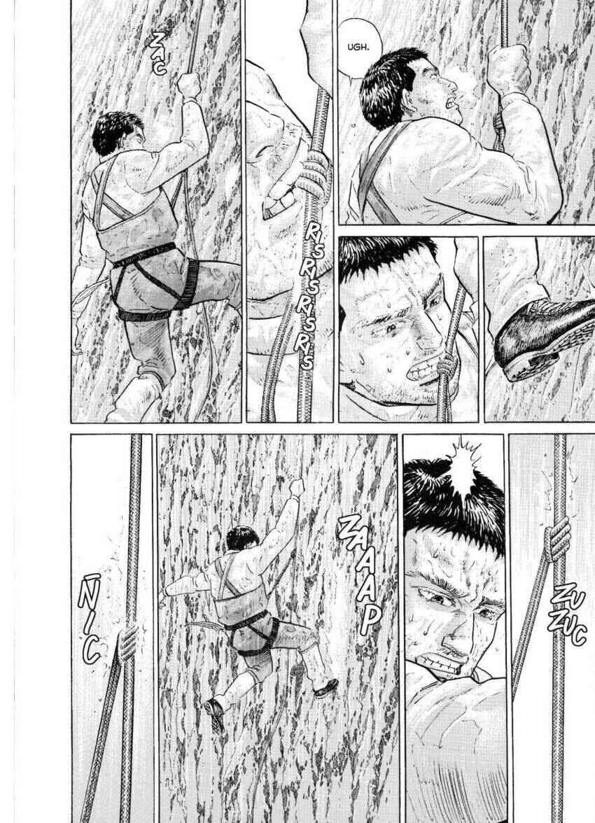 Page 49 Chapter 10 The Summit of the Gods