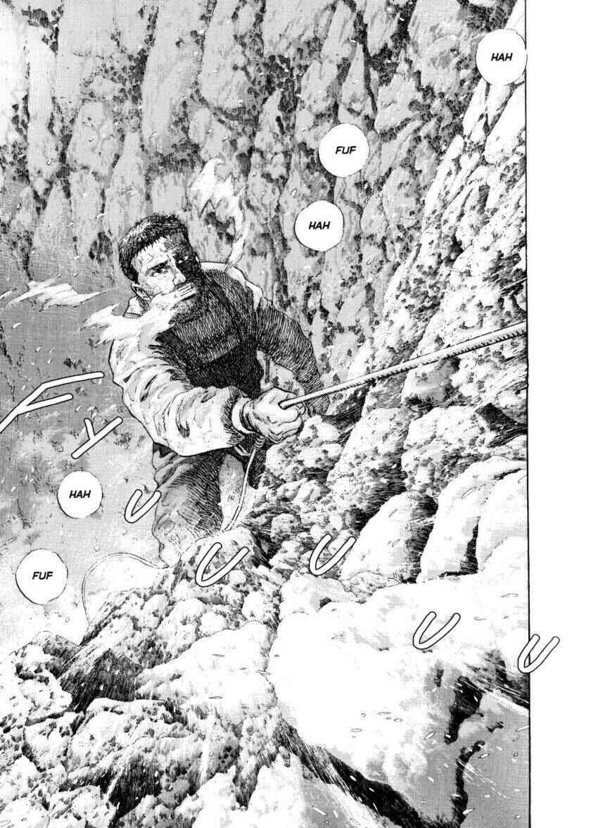 Page 52 Chapter 10 The Summit of the Gods