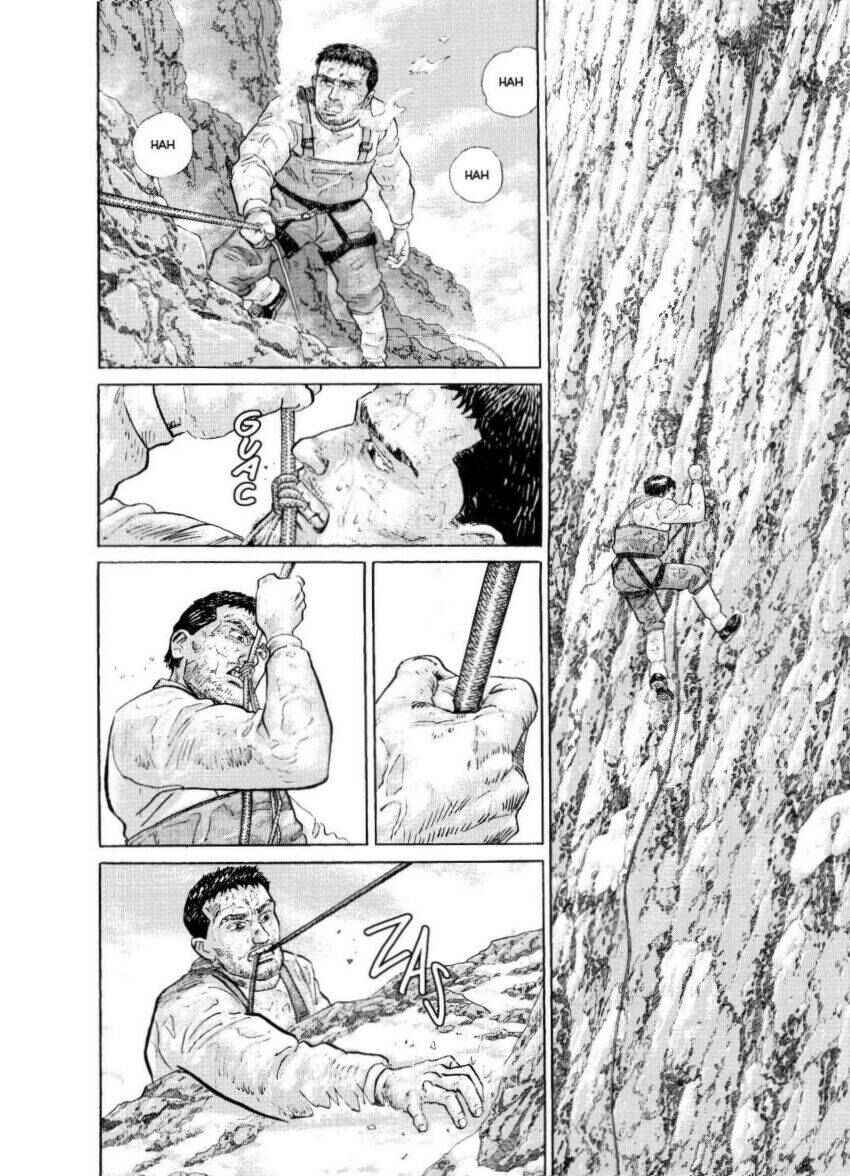 Page 53 Chapter 10 The Summit of the Gods