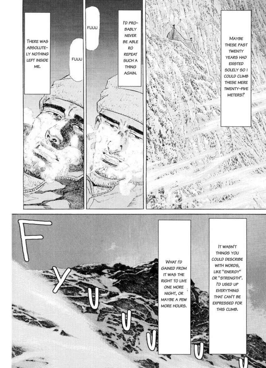 Page 57 Chapter 10 The Summit of the Gods