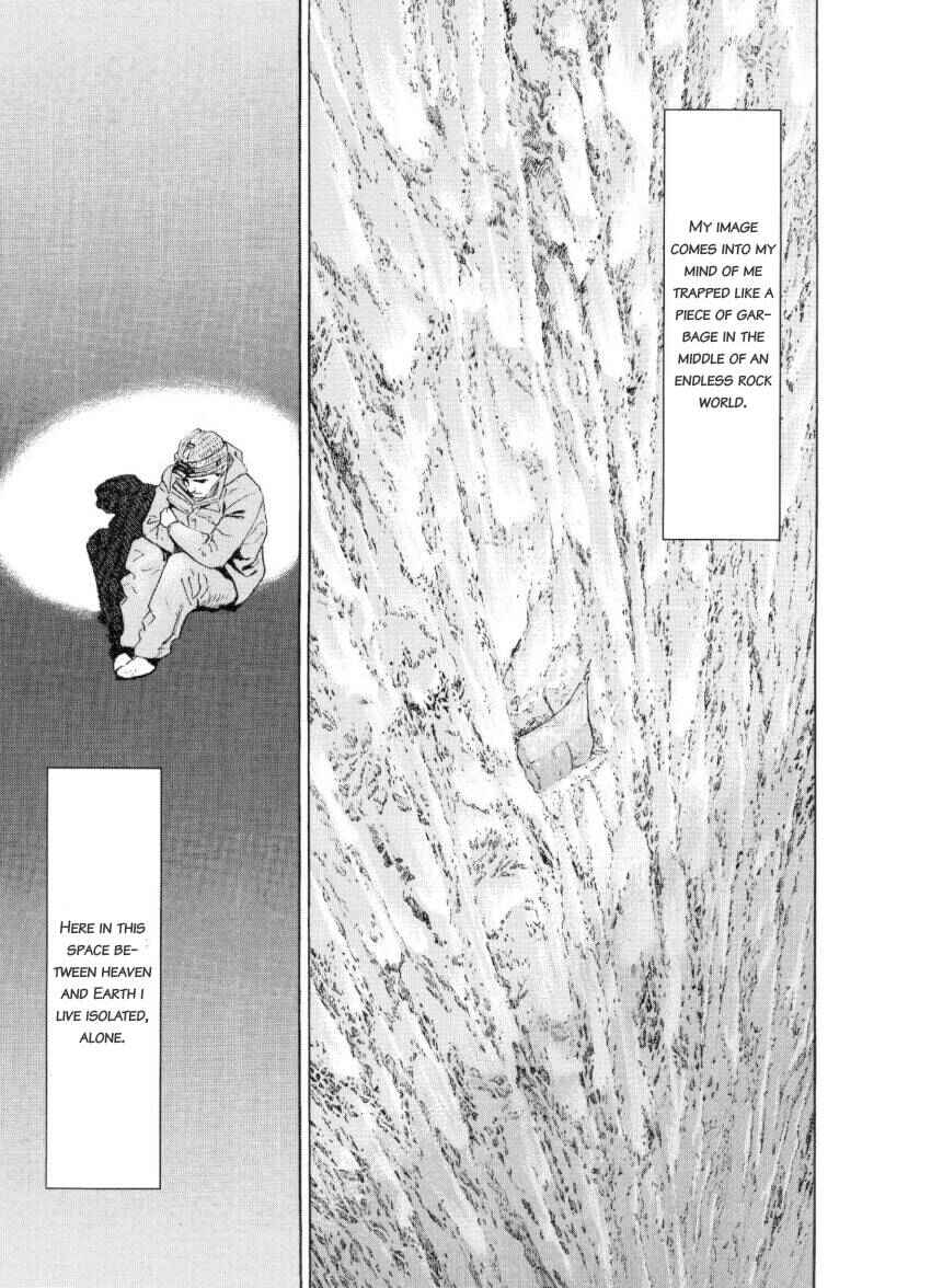 Page 6 Chapter 10 The Summit of the Gods