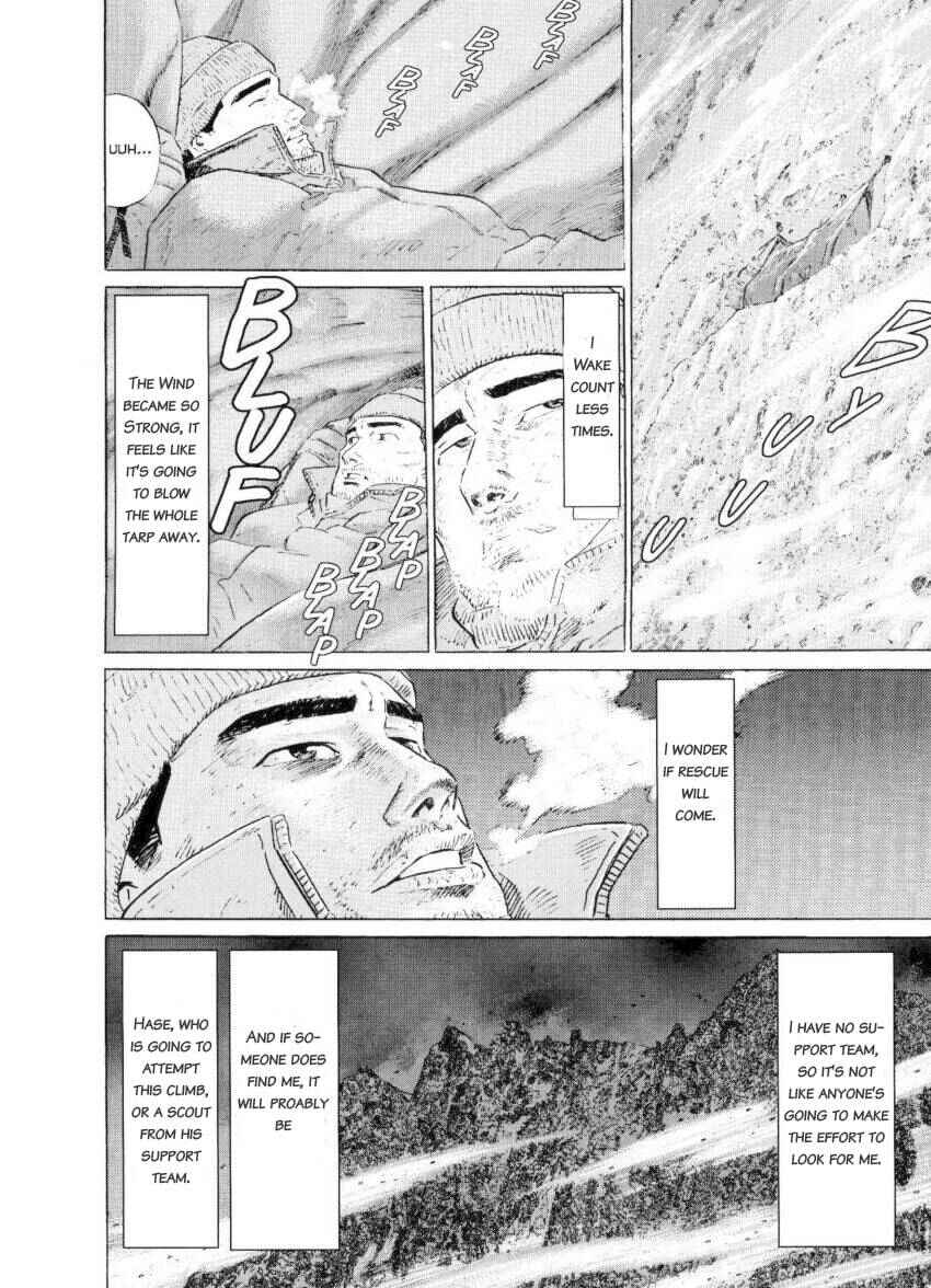 Page 61 Chapter 10 The Summit of the Gods
