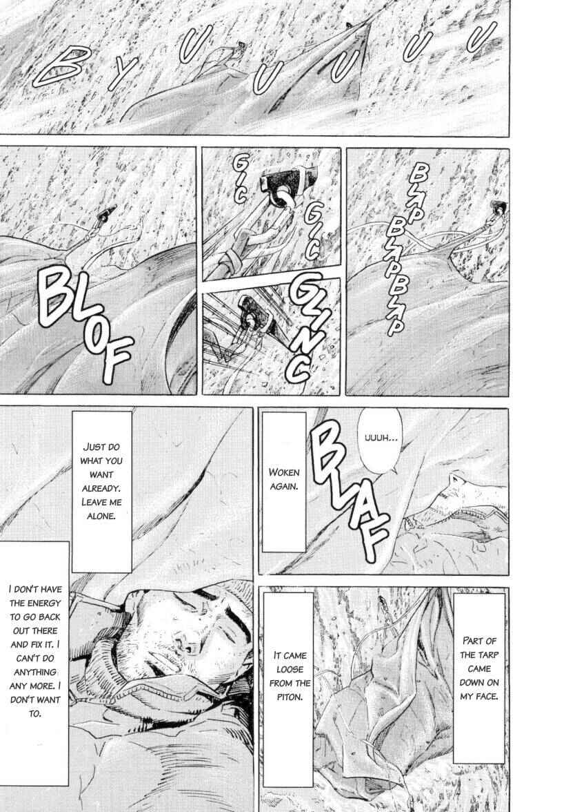 Page 62 Chapter 10 The Summit of the Gods