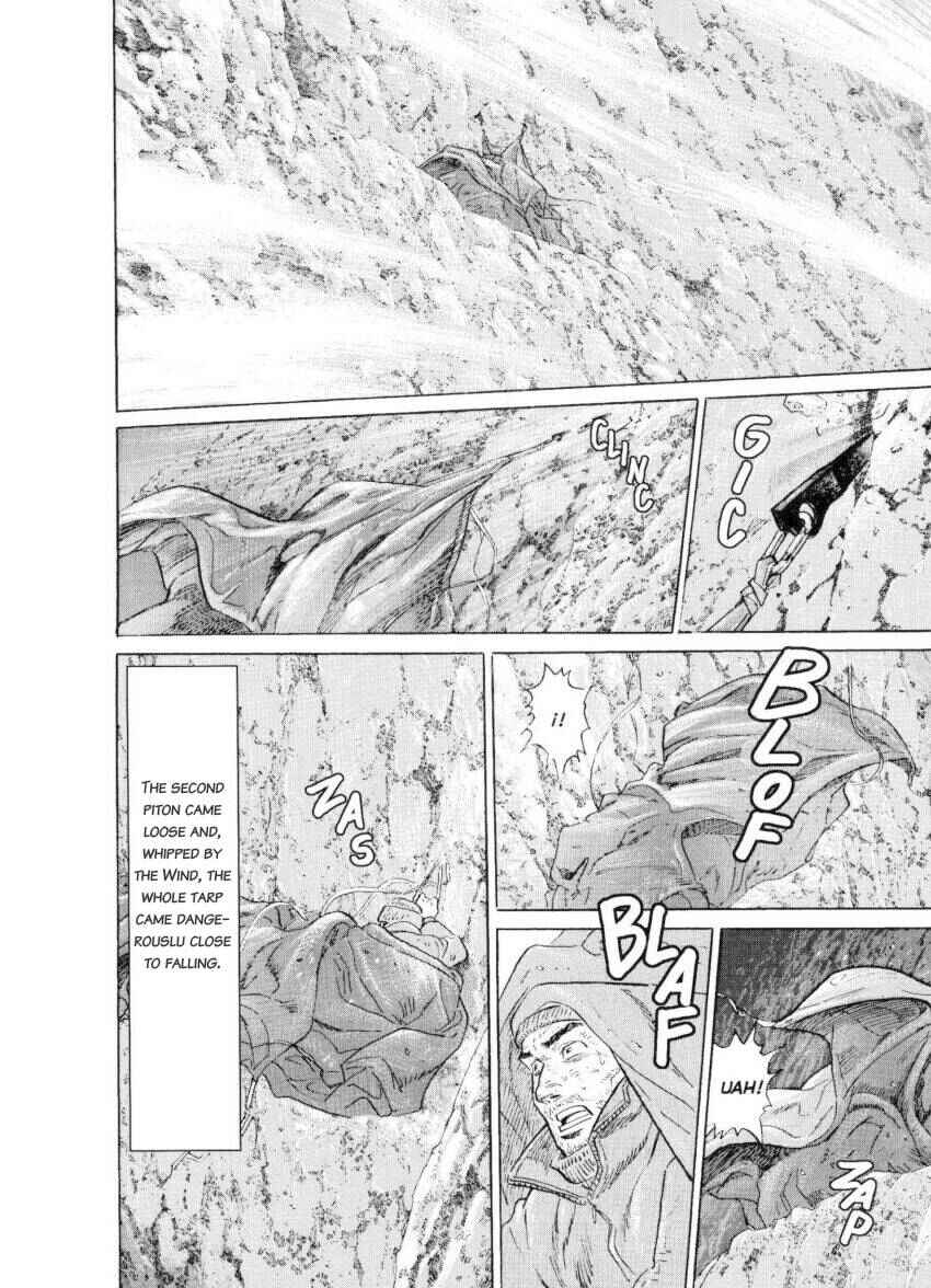 Page 63 Chapter 10 The Summit of the Gods