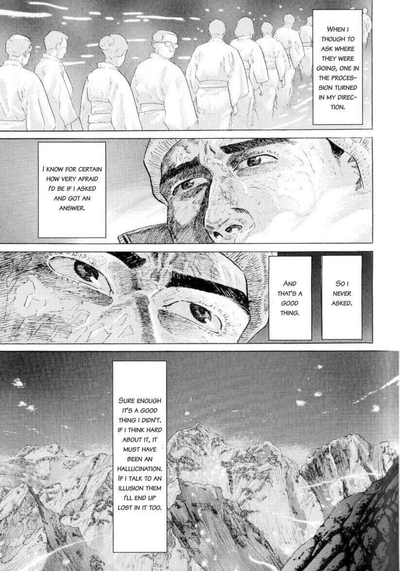 Page 66 Chapter 10 The Summit of the Gods