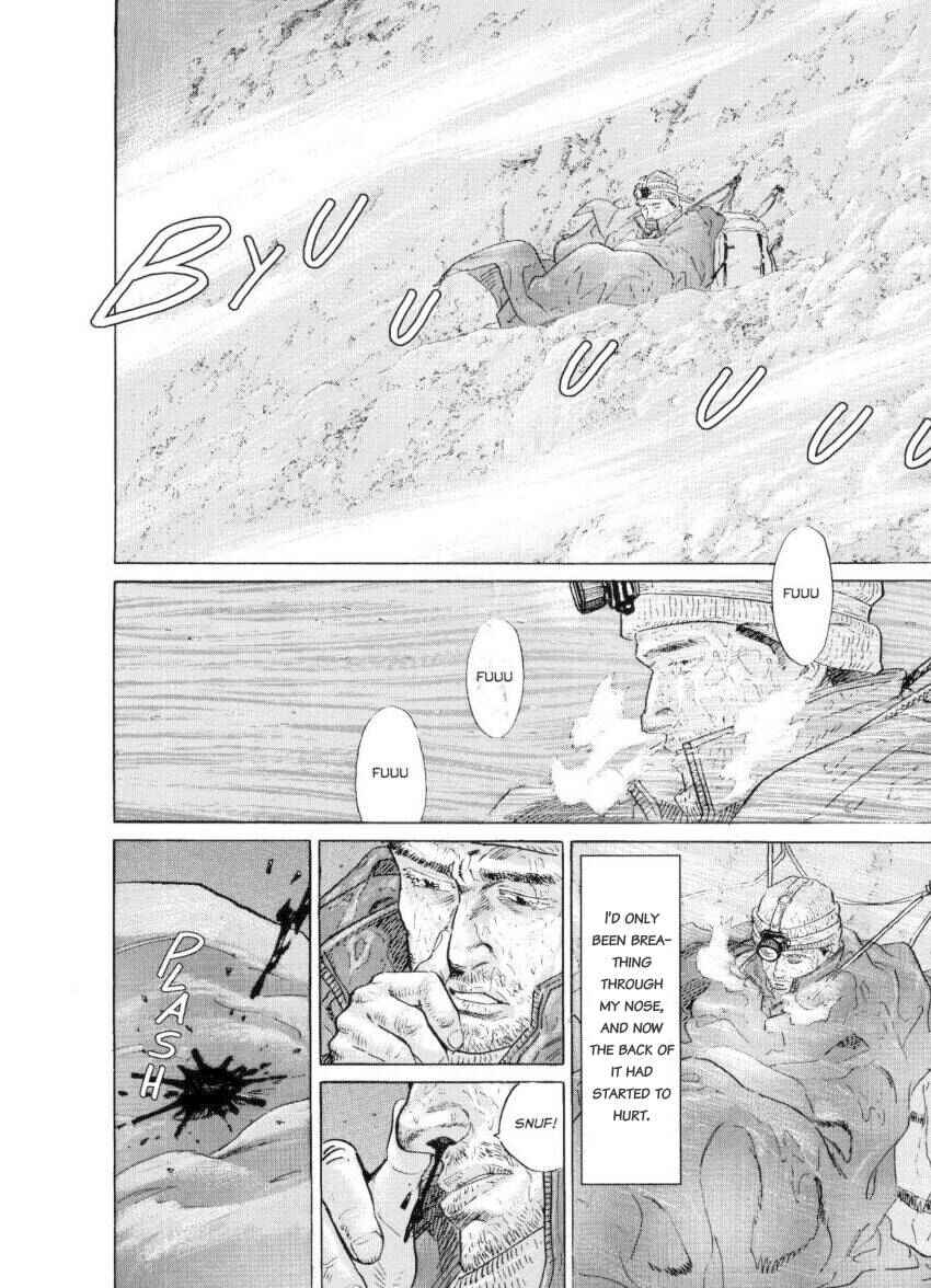 Page 67 Chapter 10 The Summit of the Gods
