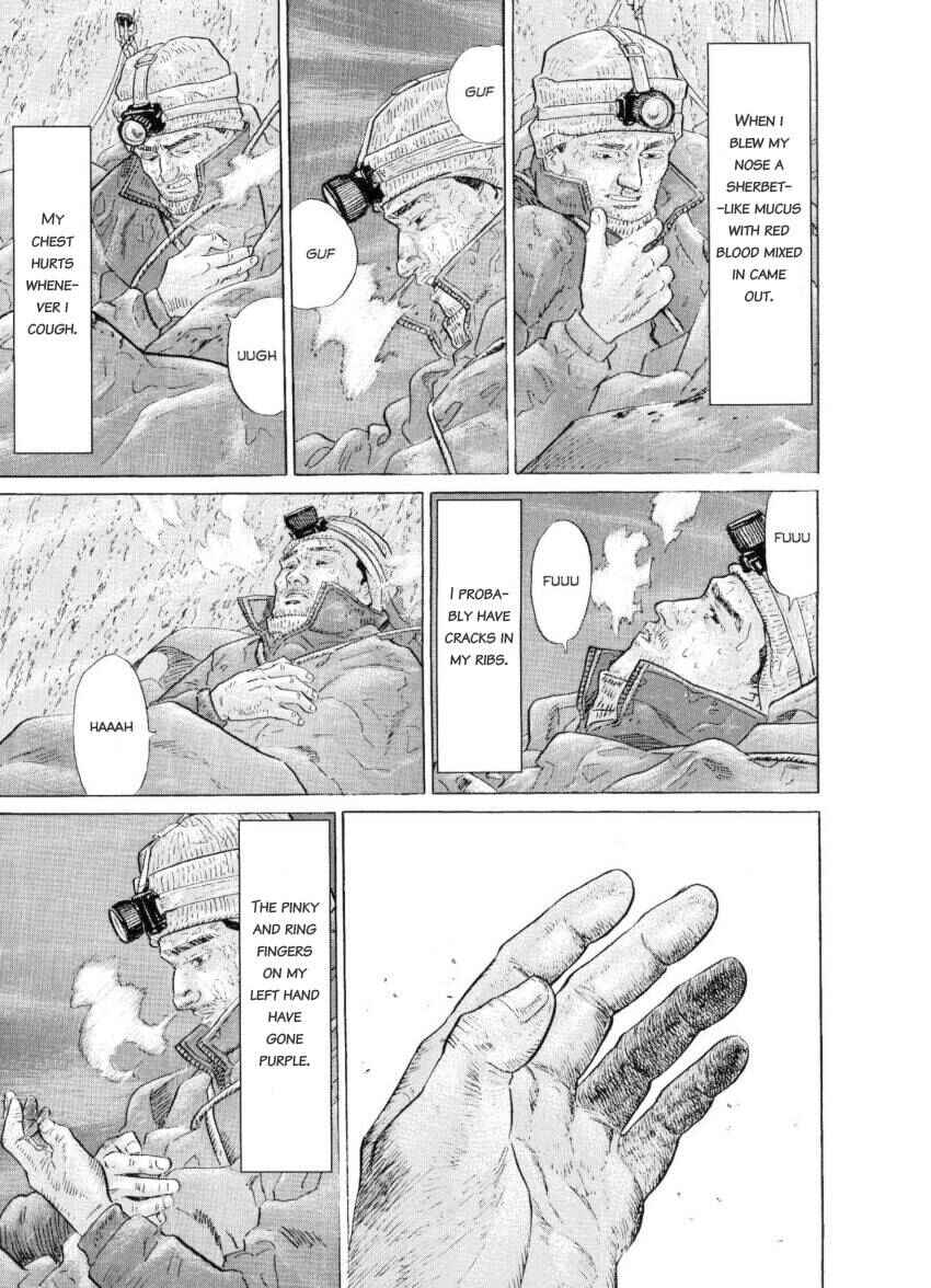 Page 68 Chapter 10 The Summit of the Gods