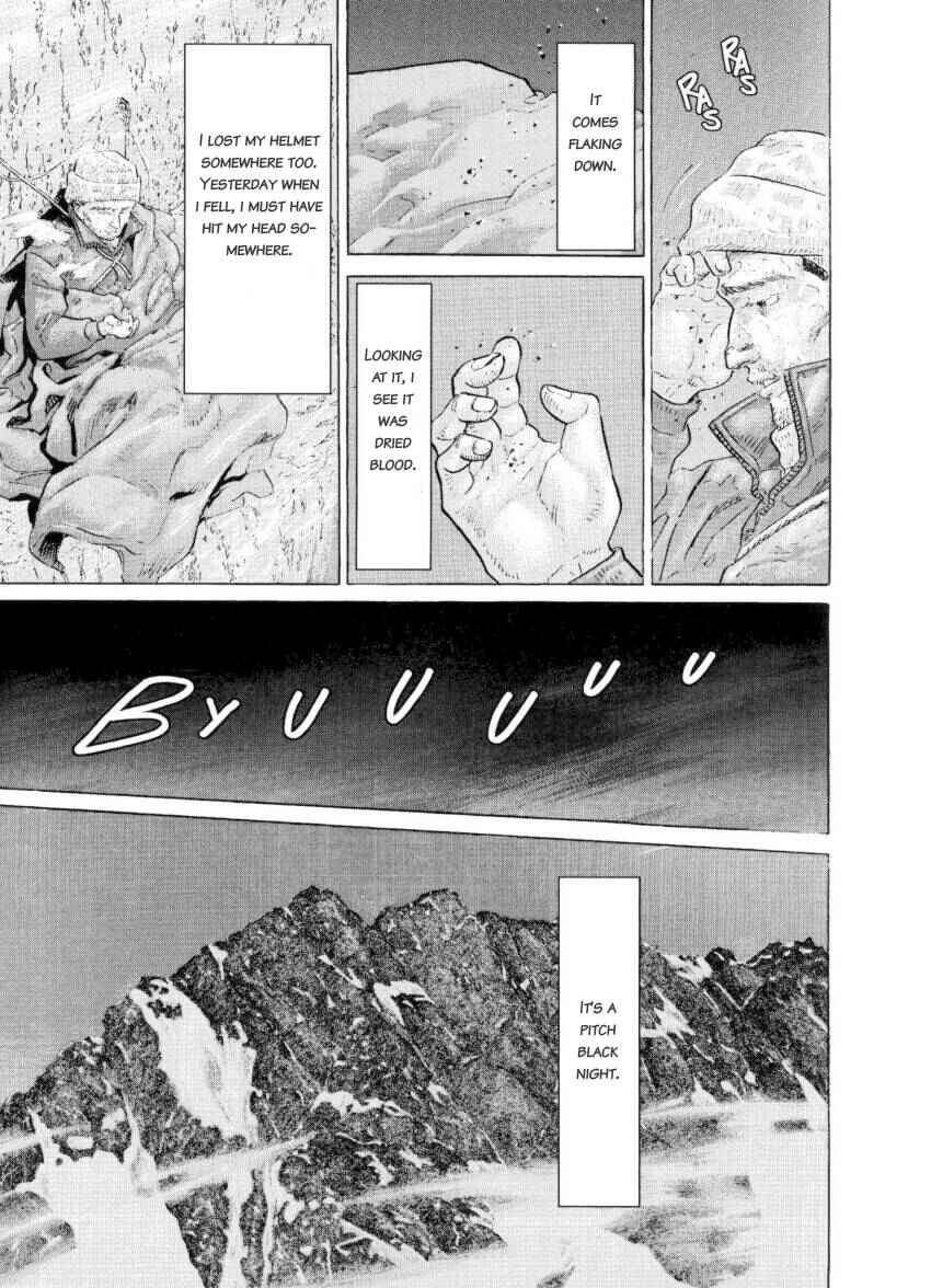 Page 70 Chapter 10 The Summit of the Gods