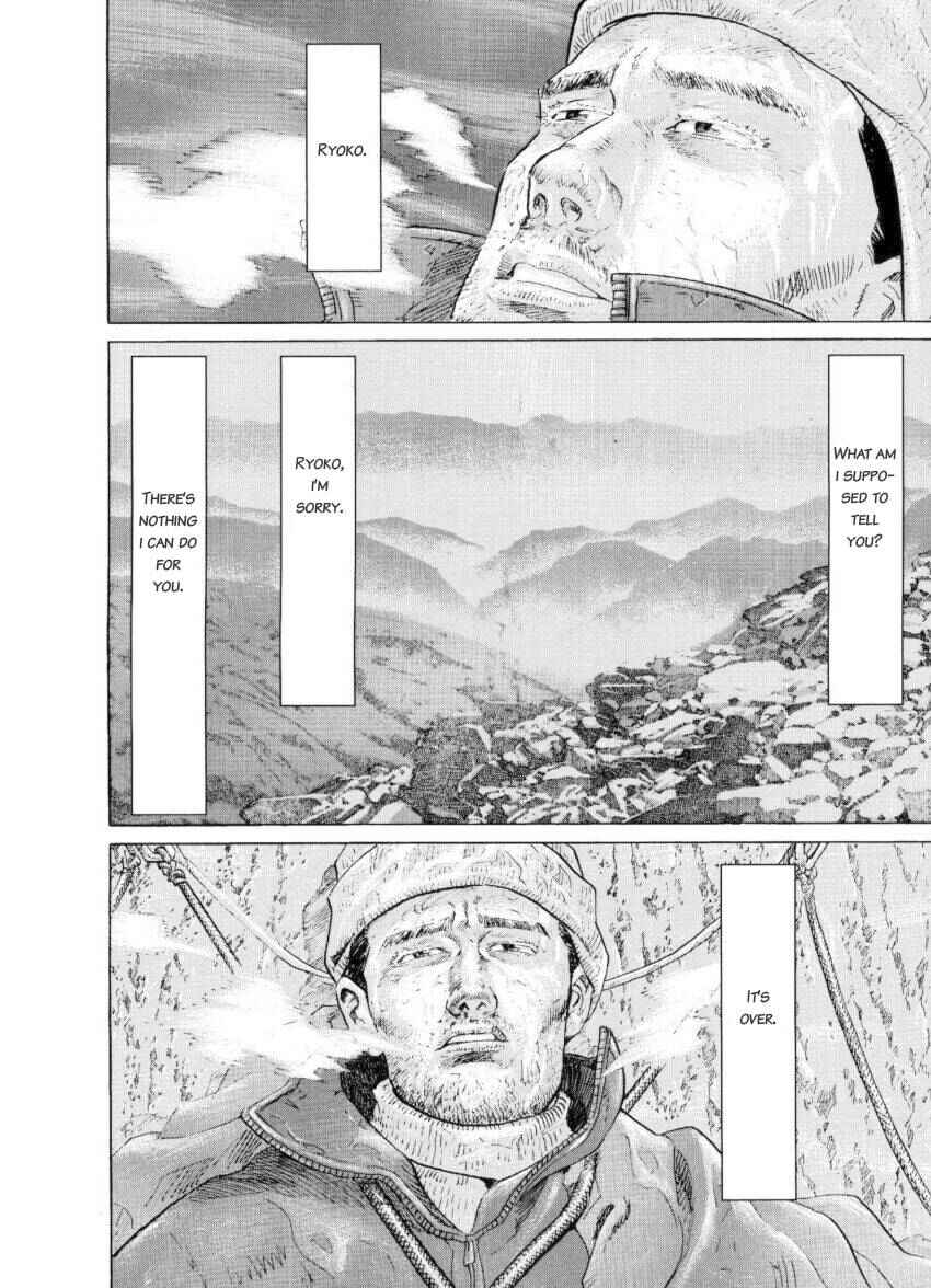 Page 71 Chapter 10 The Summit of the Gods
