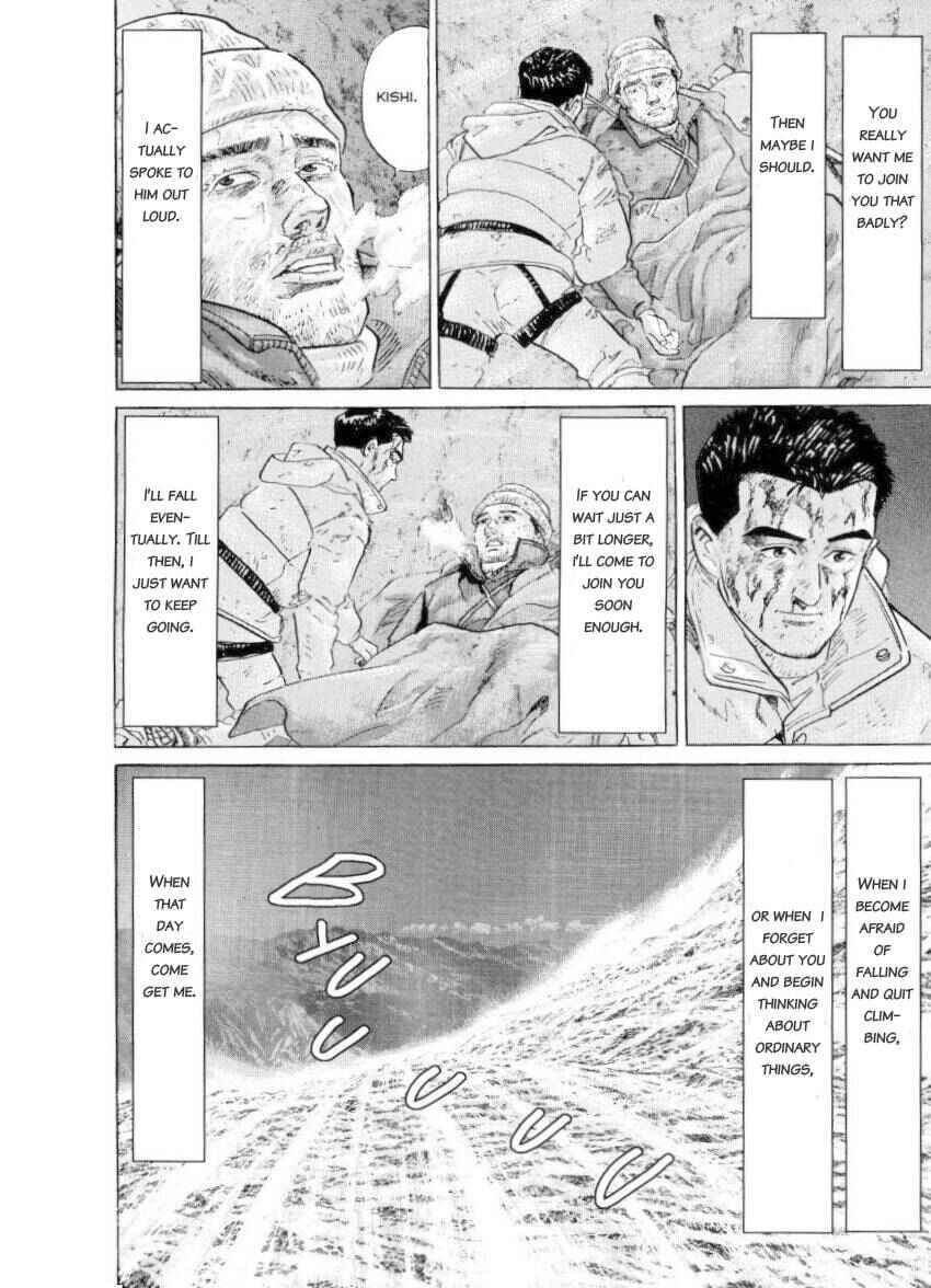 Page 77 Chapter 10 The Summit of the Gods
