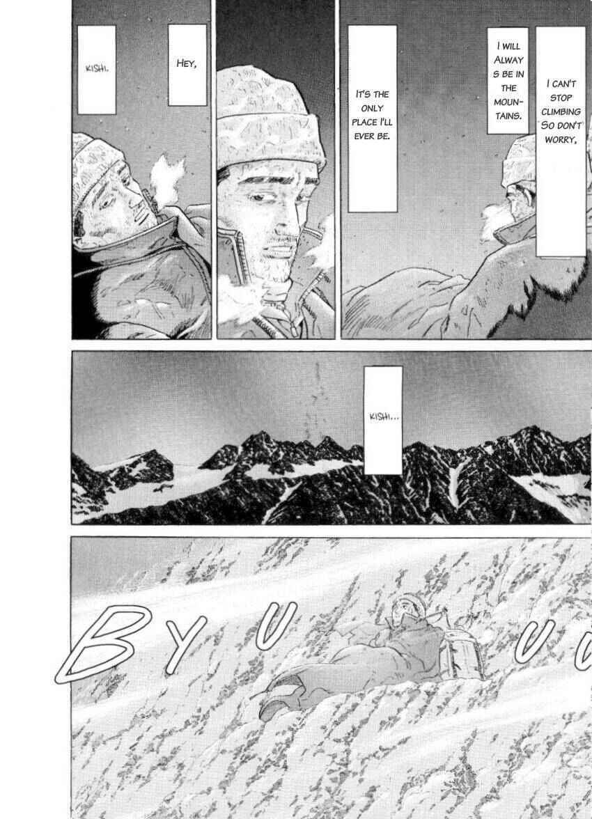 Page 79 Chapter 10 The Summit of the Gods