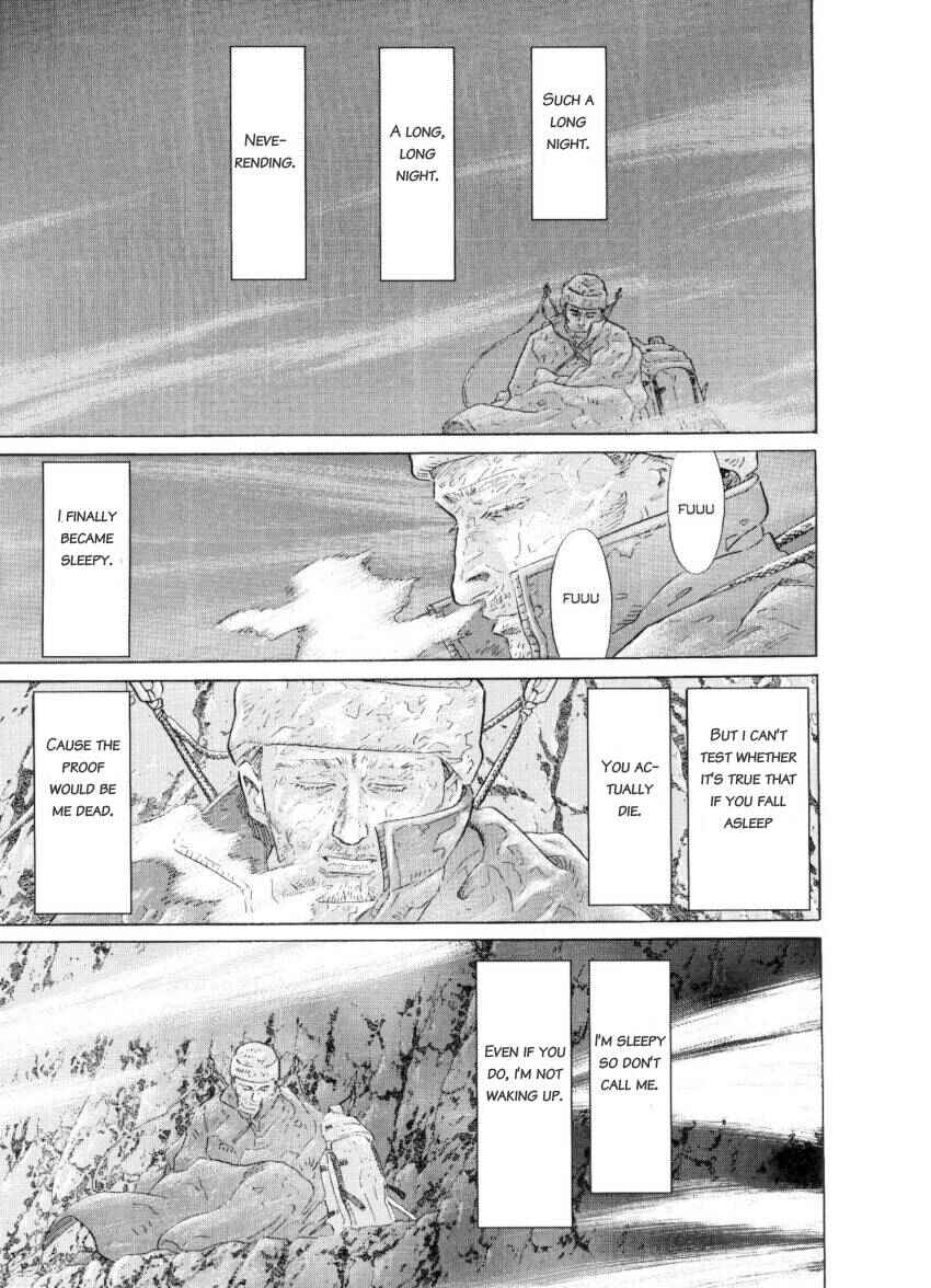 Page 82 Chapter 10 The Summit of the Gods