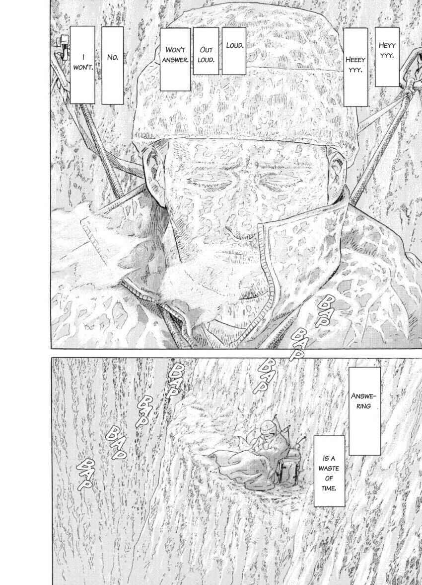 Page 83 Chapter 10 The Summit of the Gods